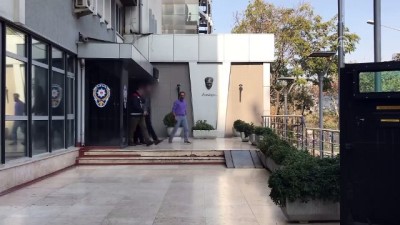 Bursa'da LÖSEV'in Bağış Kumbarasını Çalan Kişi Yakalandı