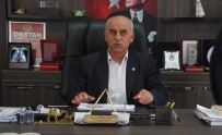 SAMSUN BAFRA - Çeltik Üreticileri TMO'nun Alım Yapmasını İstiyor