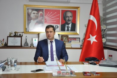 CHP İzmir'de Adaylar Aralık Ayında Açıklanacak