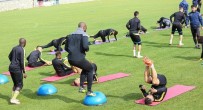 MALATYASPOR - E.Y. Malatyaspor 12. Haftada Trabzonspor'u Ağırlayacak