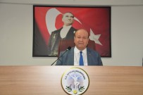 TEKERLEKLİ SANDALYE BASKETBOL - Efeler Belediyesi Spora Destek Vermeyi Sürdüyor