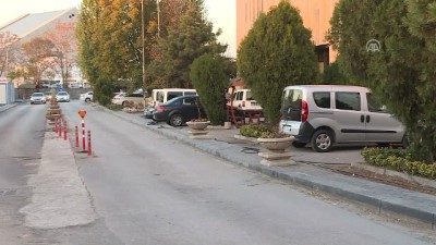 Eski Savcı Sarıkaya Tutuklandı