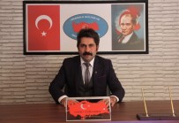 TÜRKLER - Eskişehir'den Çin Yönetimine Tepki