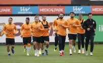 SCHALKE - Galatasaray'da Kayserispor mesaisi