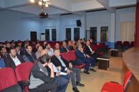 İŞ GÜVENLİĞİ - Galericiler Sınavda