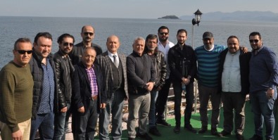 Giresun'da Yerel Gazeteler Güç Birliği Yapıyor