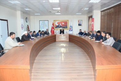 Gönüllü İmamlardan Dezavantajlı Ailelere Gönül Köprüsü