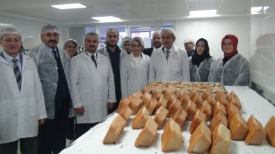 Güneydoğulu Çölyak Hastalarının Ekmeği Şanlıurfa'dan