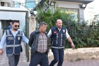 YANKESİCİLİK VE DOLANDIRICILIK BÜRO AMİRLİĞİ - Hastanede Hasta Numarasıyla, Başka Bir Hastanın Cebinden 400 Lira Çaldı