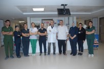OBEZİTE CERRAHİSİ - Hatem'de Obeziteye Cerrahi Çözüm