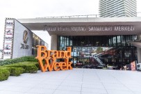 ŞENER ŞEN - İlk Gününde 'Sınırları Aşan Fikirler' İle Tüm Şehre İlham Yaydı