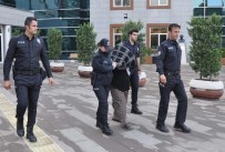 TAKSİRLE ÖLÜME SEBEBİYET - Kaçak Kreşin Bakıcısı Tutuklandı Dernek Başkanı Adli Kontrol Şartıyla Serbest Kaldı