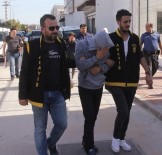 EV HAPSİ - Kalp Krizinin Altından Şantajlı Gasp Girişimi Çıktı