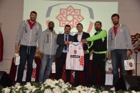 BALıKESIRSPOR - Karesispor İmam Hatip Öğrencileriyle Bir Araya Geldi