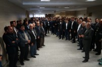 YARGıTAY - Katil Zanlısına 12 Yıl Sonra Güvence Belgesi