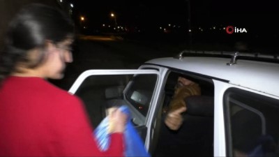 Kayıp Evrim'in Annesi İçin Tahliye Kararı