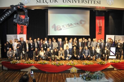 Kısa-Ca Öğrenci Filmleri Festivali Ödülleri Sahiplerini Buldu