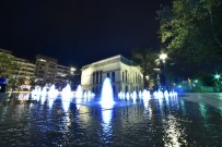 BOMONTI - Kültür Tepesi Ödül Aldı