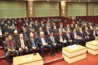 ET BALIK KURUMU - Malatya'da Kanatlı Et Sektöründeki Sıkıntılar Büyüyor