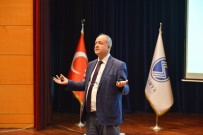 KAOS TEORISI - Mühendislikte İşletme Ve Pazarlama SAÜ'de Ele Alındı