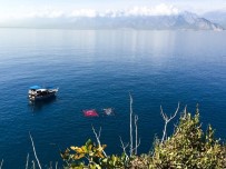 TÜRK HAVA KURUMU - Muratpaşa'da 10 Kasım Hazırlıkları