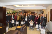 SENDİKA BAŞKANI - Niğde Hizmet-İş Sendikası Engelli Ve Gençlik Komitesi Oluşturdu