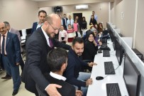 İŞLETIM SISTEMI - Niksar Belediyesinden Yerli Yazılıma Destek