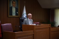 GÜNEŞ ENERJİSİ SANTRALİ - Odunpazarı Belediyesi'nin 'Güneş Enerjisi Santrali Davası' Sonuçlandı