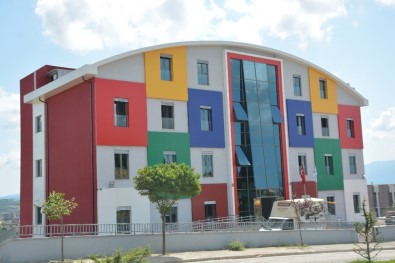 Öğrenci Yurdunda Açılış Var