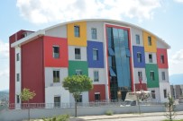 NEVZAT DOĞAN - Öğrenci Yurdunda Açılış Var