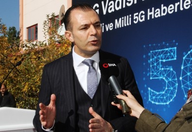 Olası Depremde Hastane Ve Devletin Önemli Birimlerinin İletişim Kurması Sağlanacak