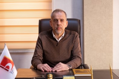 Prof. Dr. Gürkan Haşit Dekanlığa Asaleten Atandı