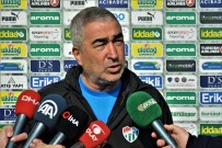 BOGDAN STANCU - Samet Aybaba Açıklaması 'Kasımpaşa Maçını Kayıpsız Geçmek İstiyoruz'