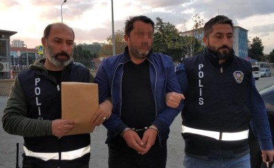 Samsun Merkezli Kablo Hırsızlığı Operasyonu Açıklaması 18 Gözaltı