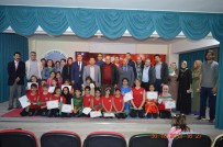 NURULLAH KAYA - Şuhut'ta Wushu Kuşak Sınavı Yapıldı