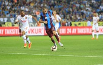 ALI YıLMAZ - Trabzonspor'dan Burak Yılmaz kararı