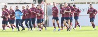 MALATYASPOR - Trabzonspor'da Kadro Değişiyor