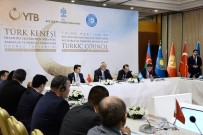 TÜRKMENISTAN - Türk Dünyası Diaspora Dayanışmasını Güçlendiriyor