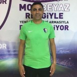 ORDUSPOR - Yeni Orduspor Mustafa Özer İle Yollarını Ayırdı