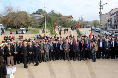 Zonguldak'ta Kömürün Bulunuşu Kutlandı