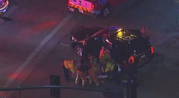 ABD'de barda silahlı saldırı: 12 ölü