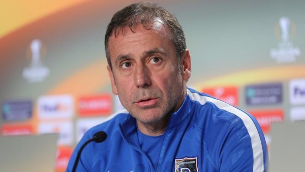 Fenerbahçe o isimle anlaştı