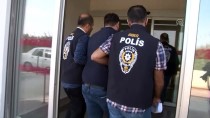 ADANA HAVALIMANı - Adana'da Yasa Dışı Bahis İddiası