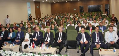 Adana Şehir Eğitim Ve Araştırma Hastanesi'nde 'Yeni Akademik Yıl' Açılışı