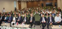 RAMAZAN AKYÜREK - Adana Şehir Eğitim Ve Araştırma Hastanesi'nde 'Yeni Akademik Yıl' Açılışı