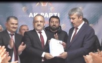 AK Parti'de Aday Adayları Vitrine Çıkmaya Başladı