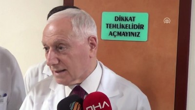 Anne Oğluna, Ağabey Kardeşine Umut Oldu