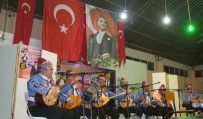 RECEP ŞAHIN - Antalya'da 'Mahallede Şenlik Var'  Etkinliği