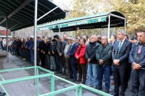 TANER YILDIZ - Arslantaş'ın Acı Günü