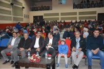 KAHKAHA - Aşkaleliler Teyo İle Güldü